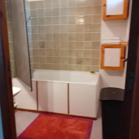 Maison Normande Сasa de vacaciones *