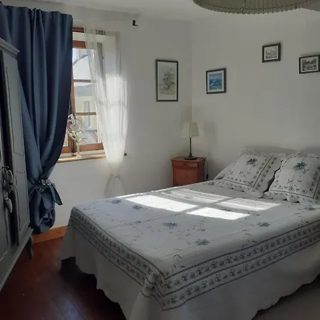 Сasa de vacaciones Maison Normande