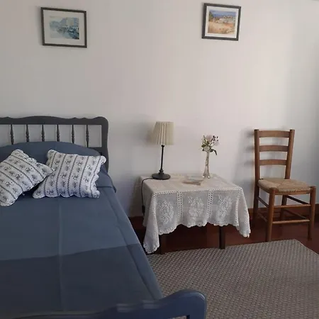 Maison Normande Сasa de vacaciones Asnelles