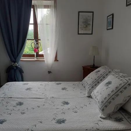 Maison Normande Сasa de vacaciones Asnelles