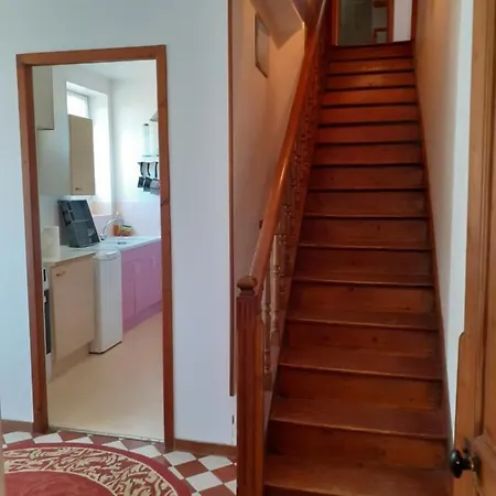 Maison Normande Сasa de vacaciones