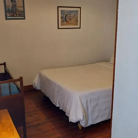 Maison Normande 펜션 아스넬레스