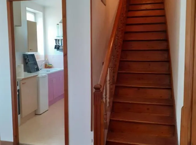 Maison Normande 別荘