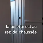 Hébergement de vacances Maison Normande Asnelles