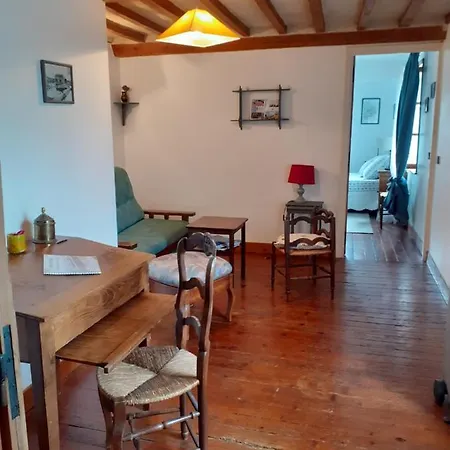 Maison Normande Casa de Férias Asnelles