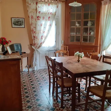 Dom wakacyjny Maison Normande