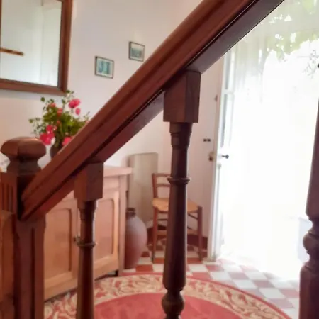 Dom wakacyjny Maison Normande *