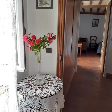 Dom wakacyjny Maison Normande *