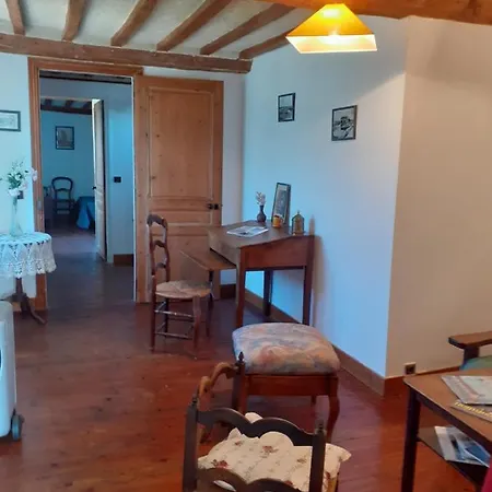 Dom wakacyjny Maison Normande