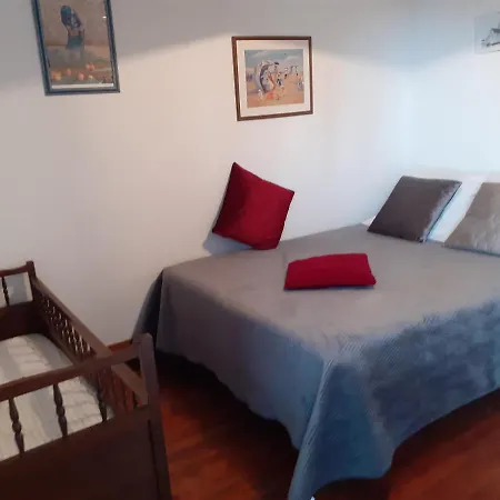 Casa de Férias Maison Normande