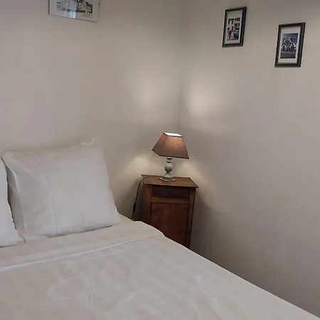 Maison Normande Tatil Evi