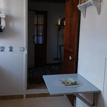 بيت للعطل Maison Normande