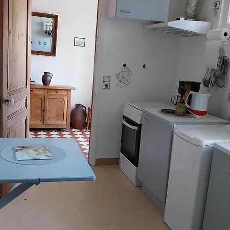 بيت للعطل Maison Normande *