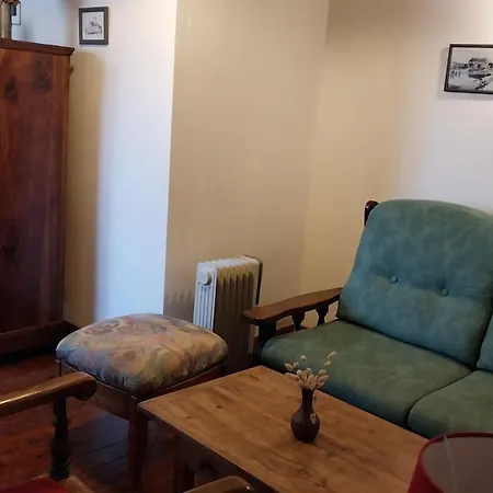 بيت للعطل Maison Normande أسنل