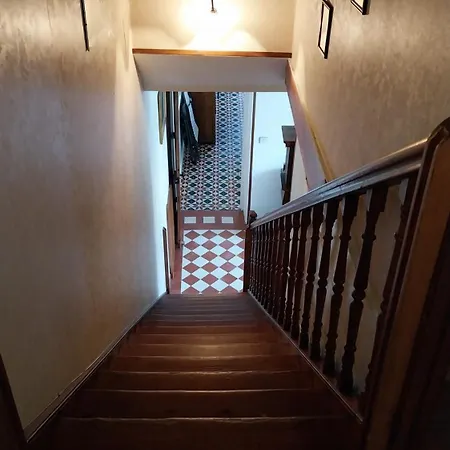 بيت للعطل Maison Normande