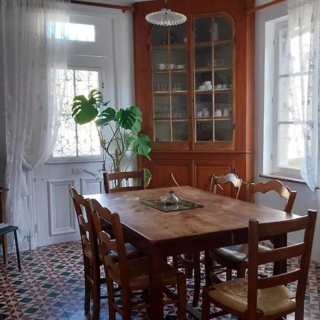 بيت للعطل Maison Normande