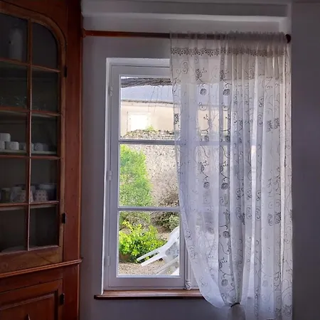 Maison Normande Hébergement de vacances *