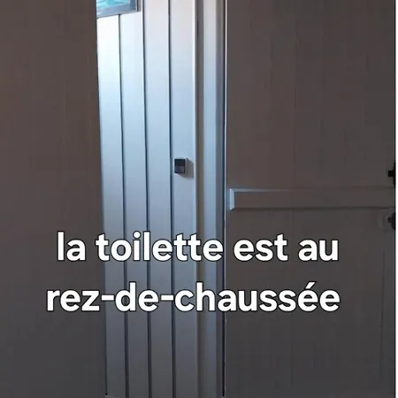 بيت للعطل Maison Normande أسنل
