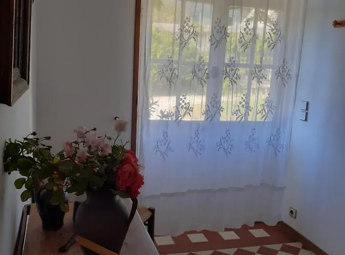 Maison Normande Σπίτι διακοπών *