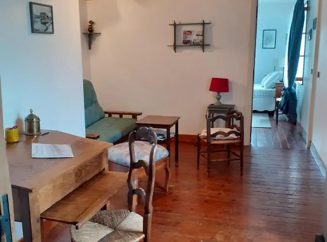 Maison Normande בית נופש אסנלס