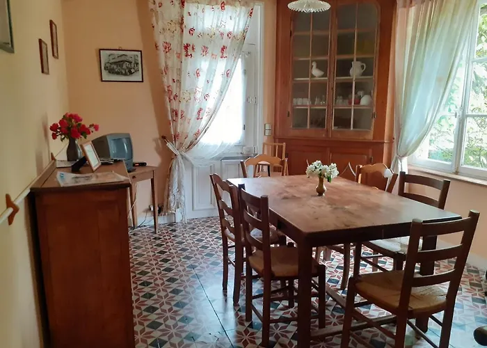 Σπίτι διακοπών Maison Normande