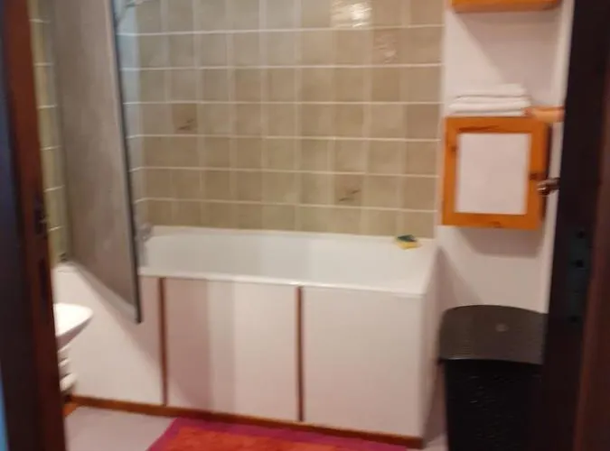 Maison Normande בית נופש *