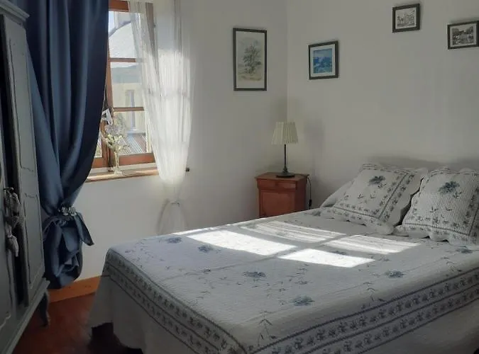 Σπίτι διακοπών Maison Normande