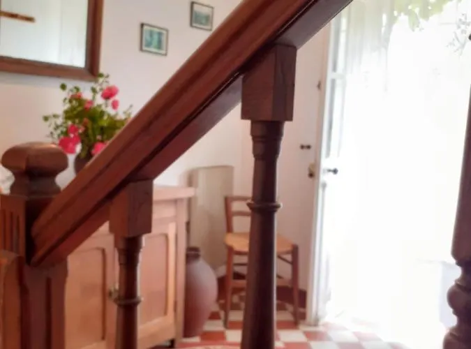 בית נופש Maison Normande *