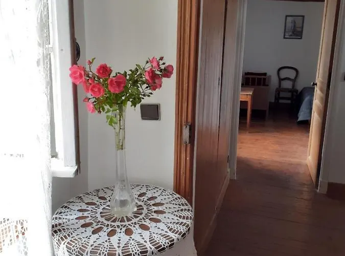 Σπίτι διακοπών Maison Normande *