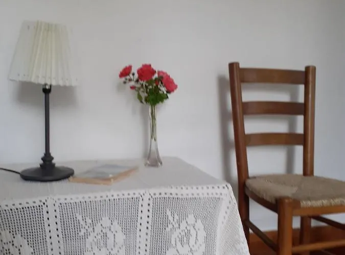 Maison Normande * Asnelles