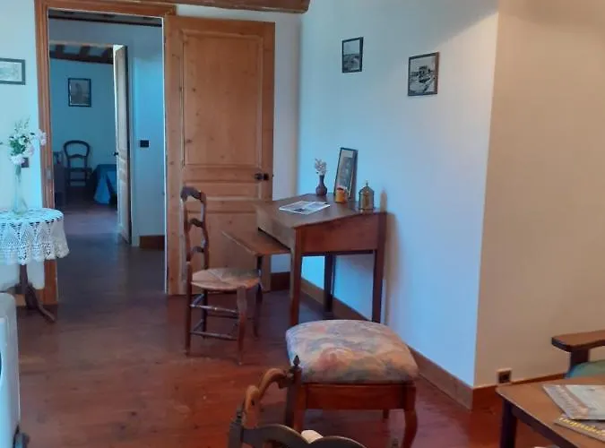 Σπίτι διακοπών Maison Normande