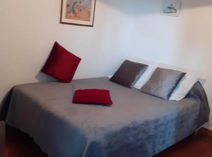 Maison Normande * אסנלס