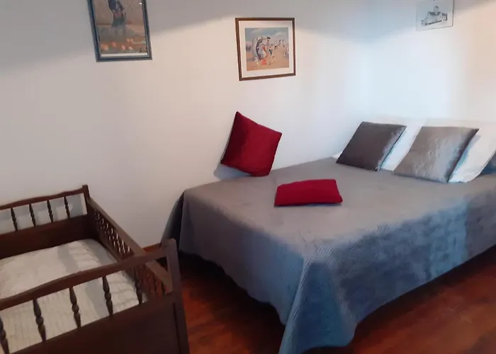 בית נופש Maison Normande